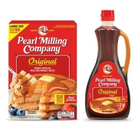 Umbenennung nach Rassismusdebatte: Aunt Jemima wird zu Pearl Milling Company -